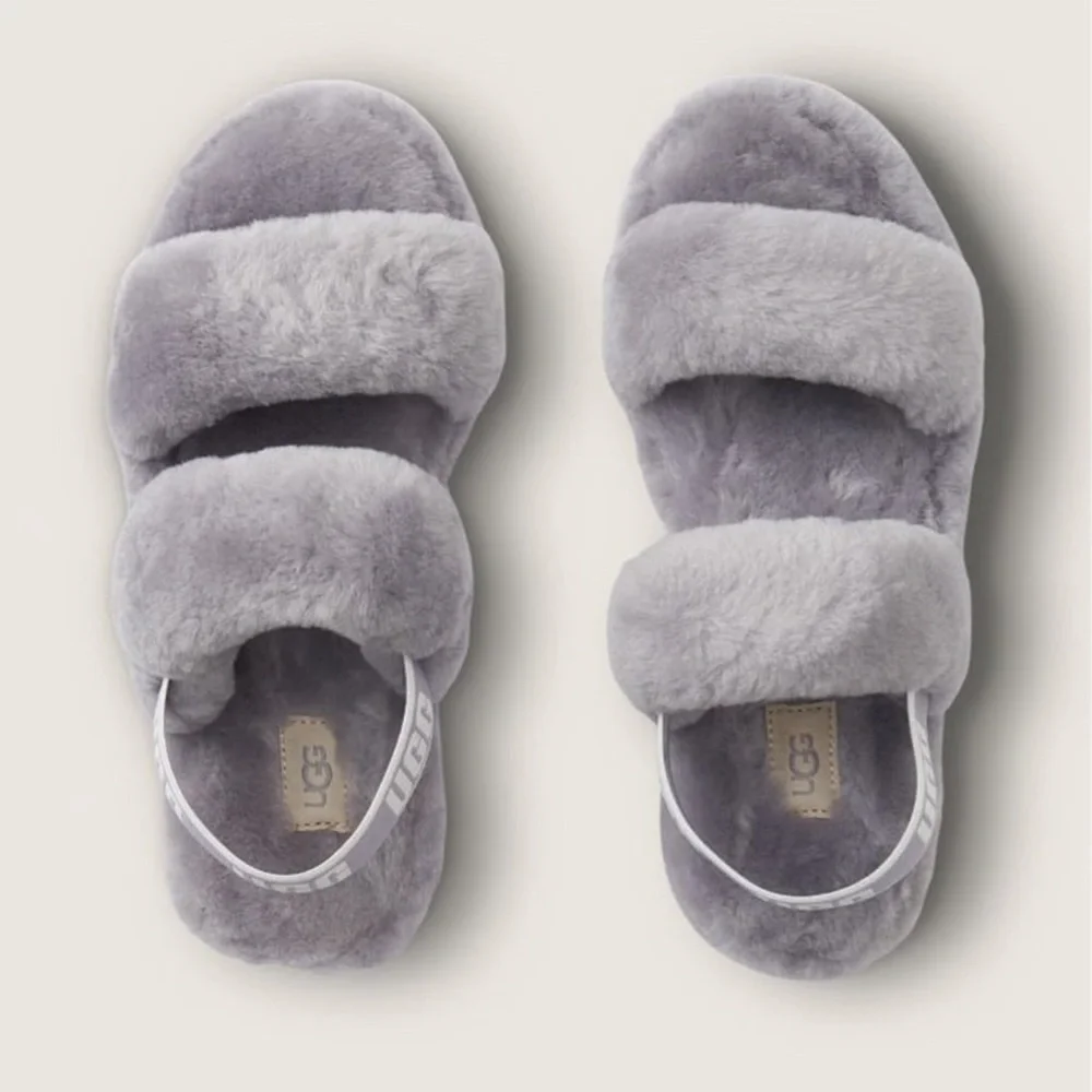 UGG Sandals - Picture 3 of 4
